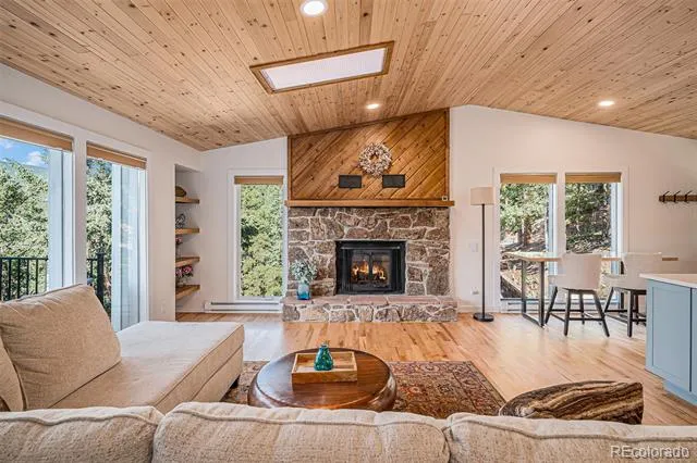 32783 Lodgepole Circle Evergreen, CO 80439