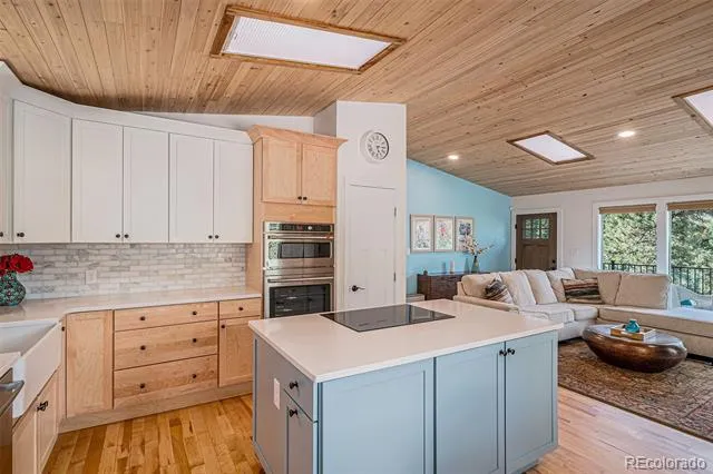 32783 Lodgepole Circle Evergreen, CO 80439