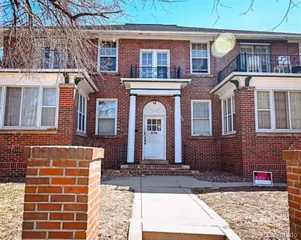 636 Pennsylvania Street Denver, CO 80203