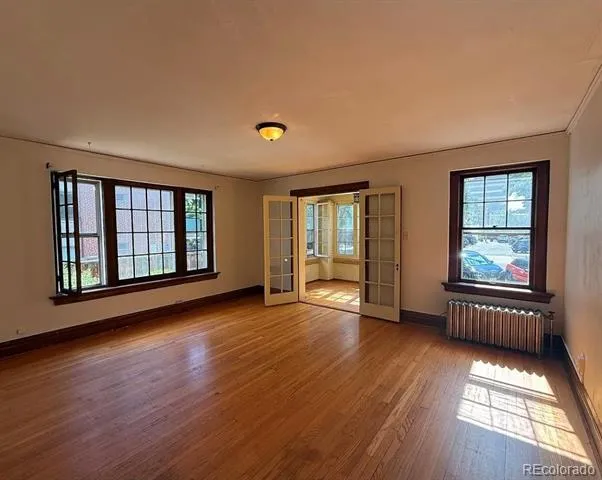 636 Pennsylvania Street Denver, CO 80203
