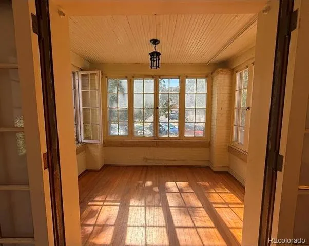 636 Pennsylvania Street Denver, CO 80203