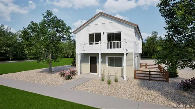 3424 Baltin Road Johnstown, CO 80534