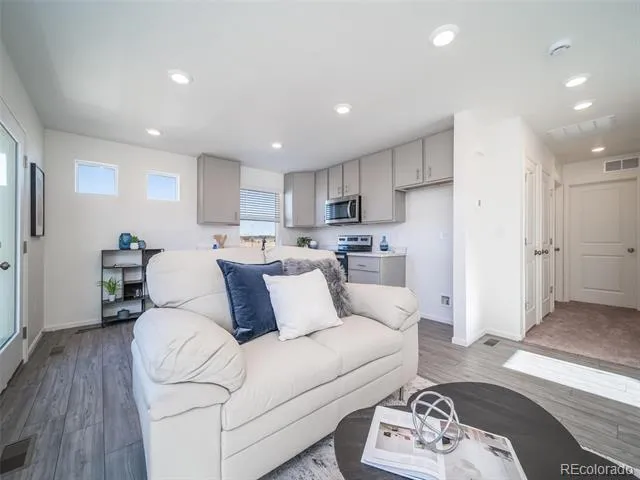 3424 Baltin Road Johnstown, CO 80534