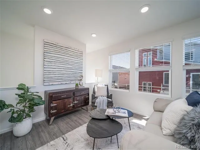 3424 Baltin Road Johnstown, CO 80534