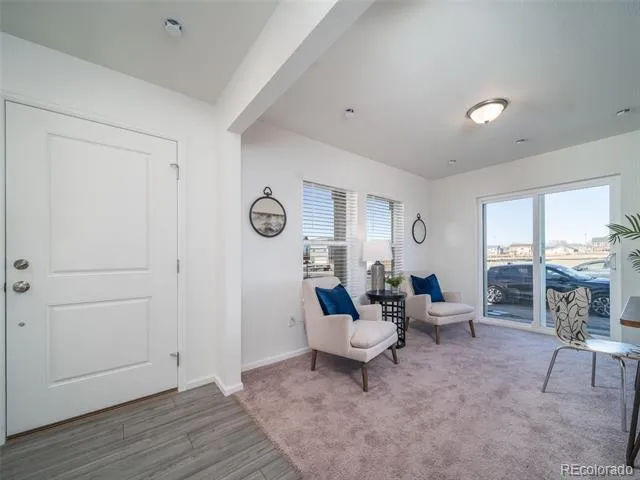3424 Baltin Road Johnstown, CO 80534