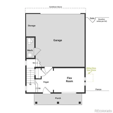 3424 Baltin Road Johnstown, CO 80534