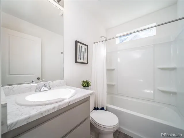 3424 Baltin Road Johnstown, CO 80534