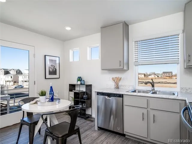 3424 Baltin Road Johnstown, CO 80534