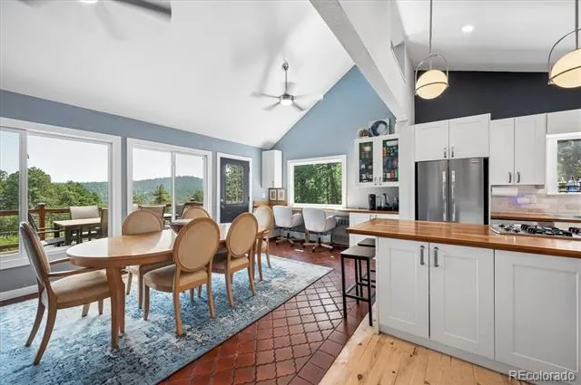 8783 S Ault Lane Morrison, CO 80465