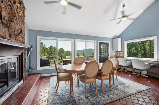 8783 S Ault Lane Morrison, CO 80465