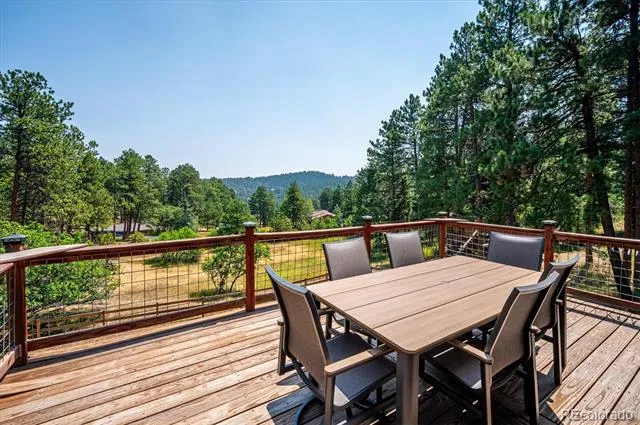 8783 S Ault Lane Morrison, CO 80465