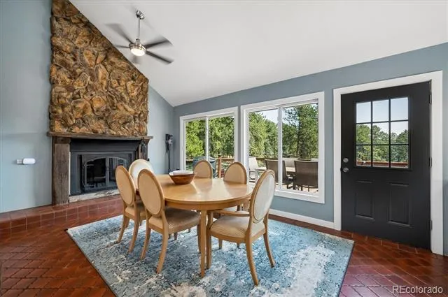8783 S Ault Lane Morrison, CO 80465