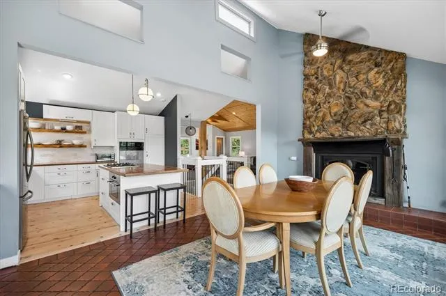 8783 S Ault Lane Morrison, CO 80465