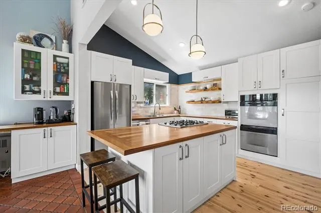 8783 S Ault Lane Morrison, CO 80465