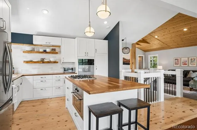 8783 S Ault Lane Morrison, CO 80465