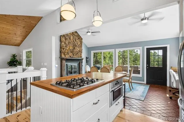 8783 S Ault Lane Morrison, CO 80465
