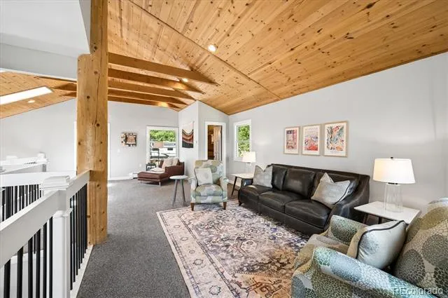 8783 S Ault Lane Morrison, CO 80465