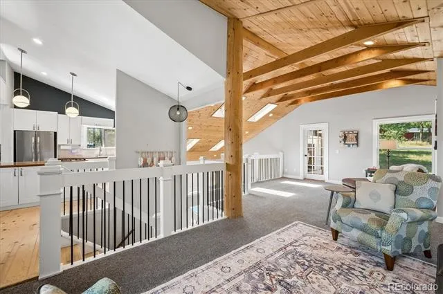 8783 S Ault Lane Morrison, CO 80465