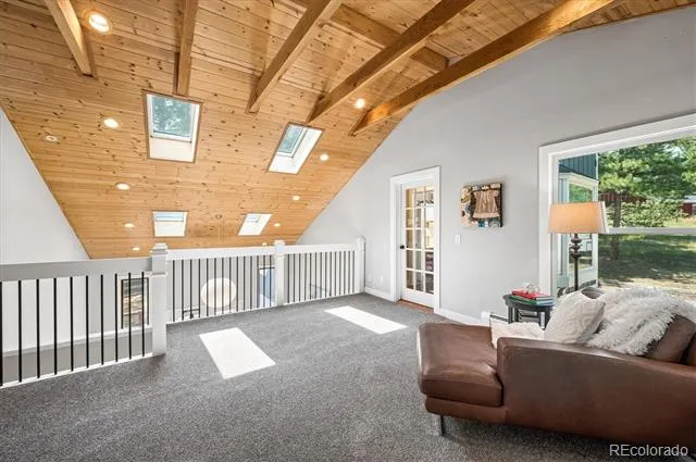 8783 S Ault Lane Morrison, CO 80465