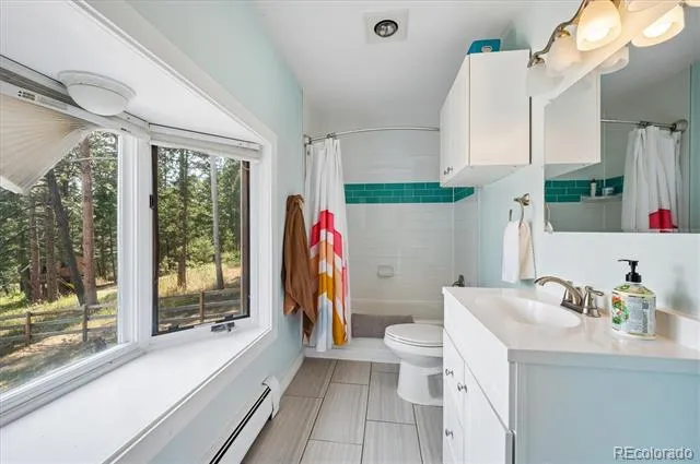 8783 S Ault Lane Morrison, CO 80465