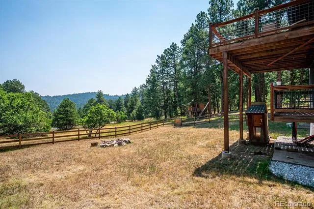 8783 S Ault Lane Morrison, CO 80465