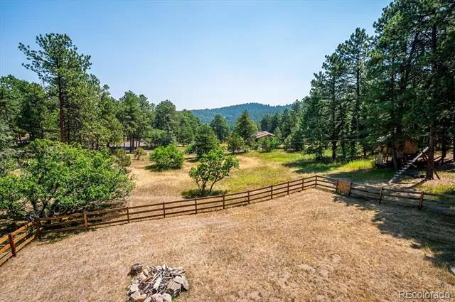 8783 S Ault Lane Morrison, CO 80465