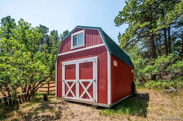 8783 S Ault Lane Morrison, CO 80465