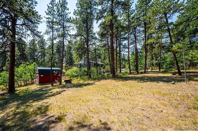 8783 S Ault Lane Morrison, CO 80465