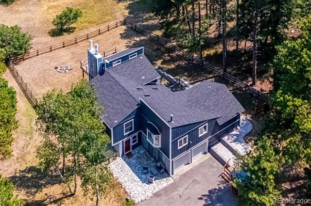 8783 S Ault Lane Morrison, CO 80465