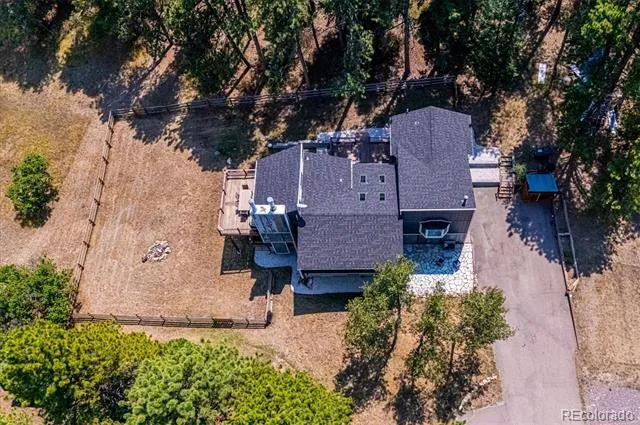 8783 S Ault Lane Morrison, CO 80465