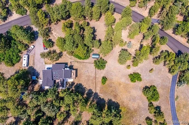 8783 S Ault Lane Morrison, CO 80465