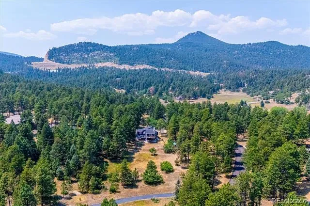 8783 S Ault Lane Morrison, CO 80465