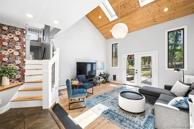8783 S Ault Lane Morrison, CO 80465
