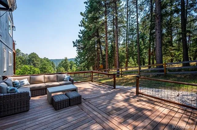 8783 S Ault Lane Morrison, CO 80465