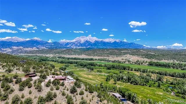 7382 Heavenly View Parkway Salida, CO 81201