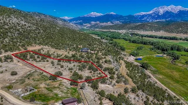 7382 Heavenly View Parkway Salida, CO 81201