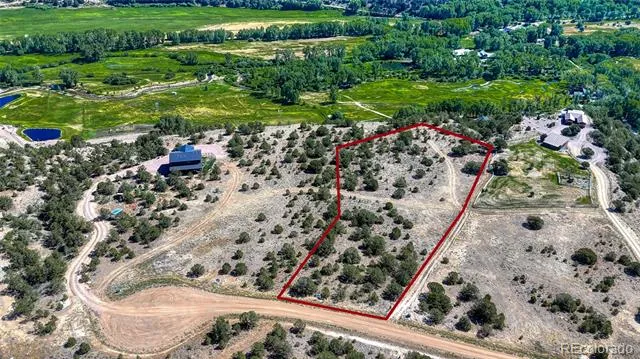 7382 Heavenly View Parkway Salida, CO 81201