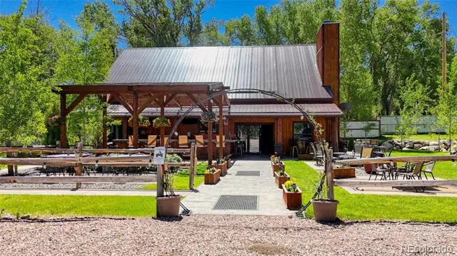 7382 Heavenly View Parkway Salida, CO 81201