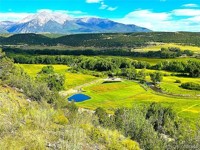 7382 Heavenly View Parkway Salida, CO 81201