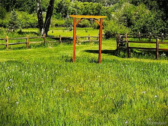7382 Heavenly View Parkway Salida, CO 81201