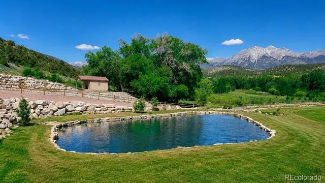 7382 Heavenly View Parkway Salida, CO 81201