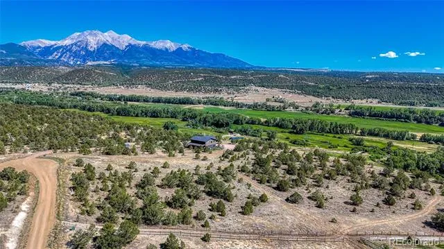 7382 Heavenly View Parkway Salida, CO 81201
