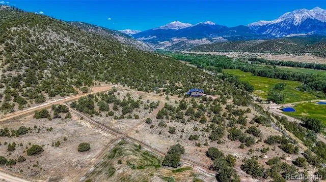 7382 Heavenly View Parkway Salida, CO 81201