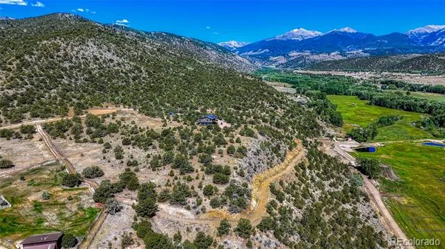 7382 Heavenly View Parkway Salida, CO 81201