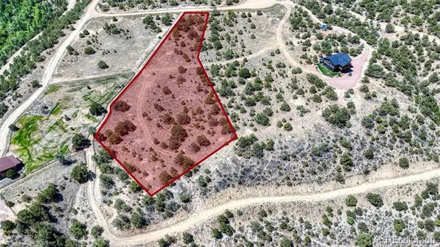 7382 Heavenly View Parkway Salida, CO 81201