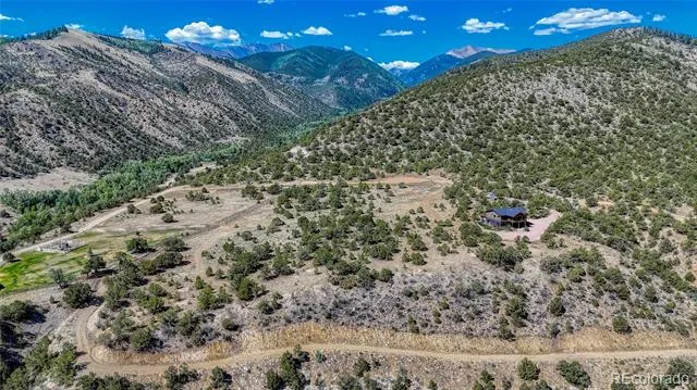 7382 Heavenly View Parkway Salida, CO 81201