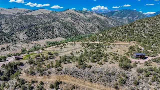 7382 Heavenly View Parkway Salida, CO 81201