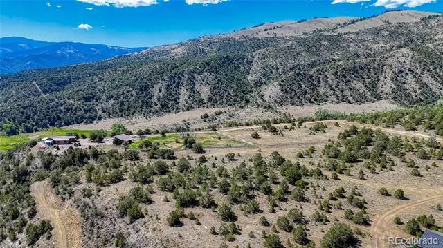 7382 Heavenly View Parkway Salida, CO 81201