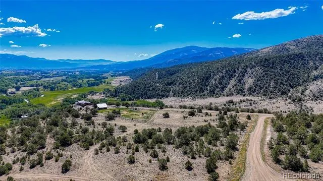 7382 Heavenly View Parkway Salida, CO 81201