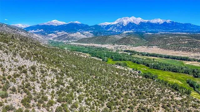 7382 Heavenly View Parkway Salida, CO 81201